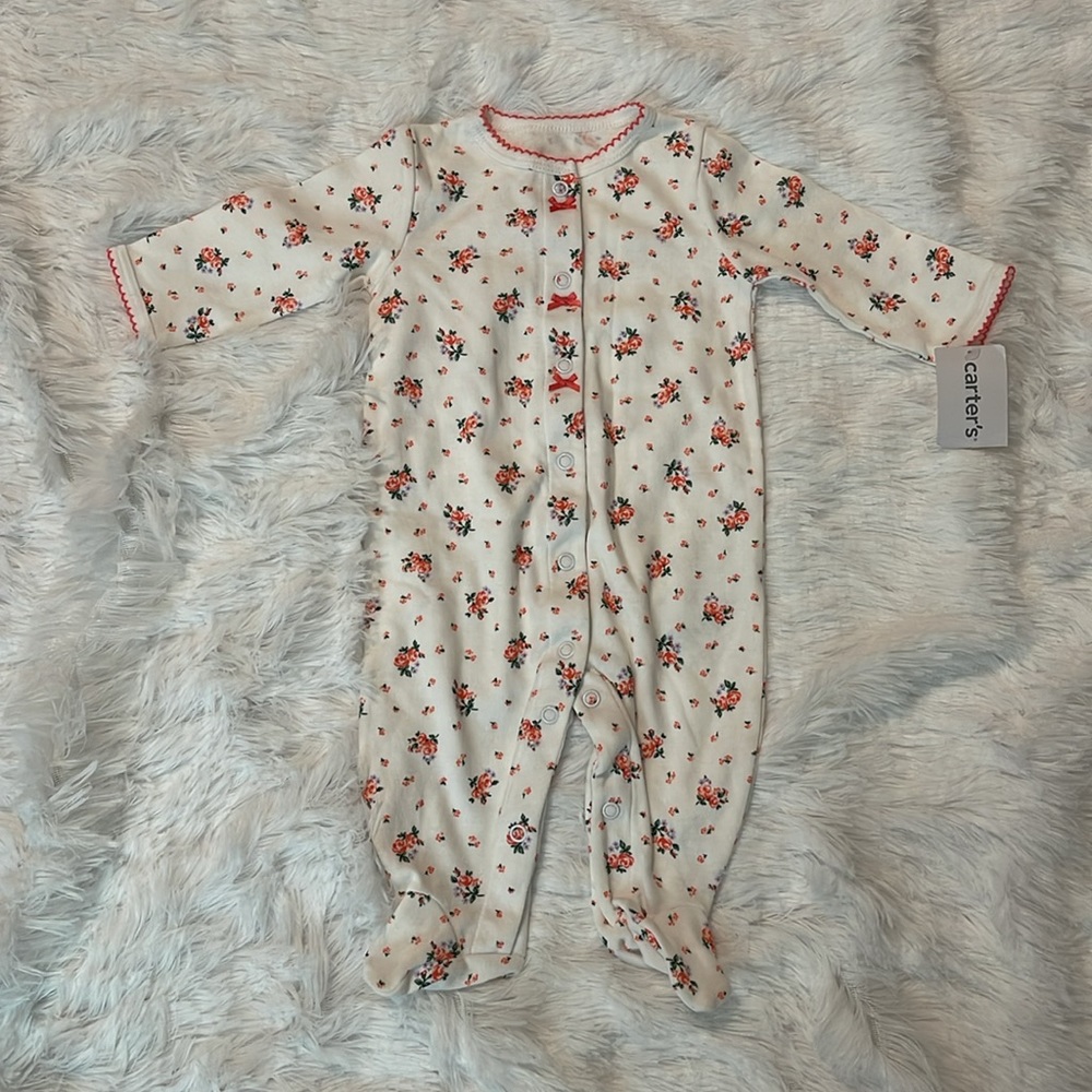 Carter’s Bundle Size 3m - Picture 4 of 6